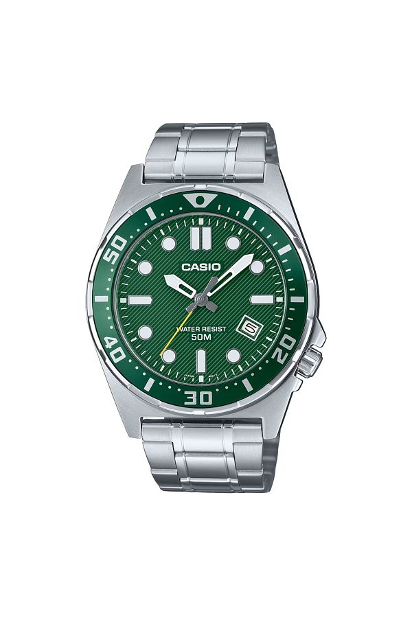 Casio-Ceas Barbati, Casio, Collection MTD MTD-135D-3AVDF 1
