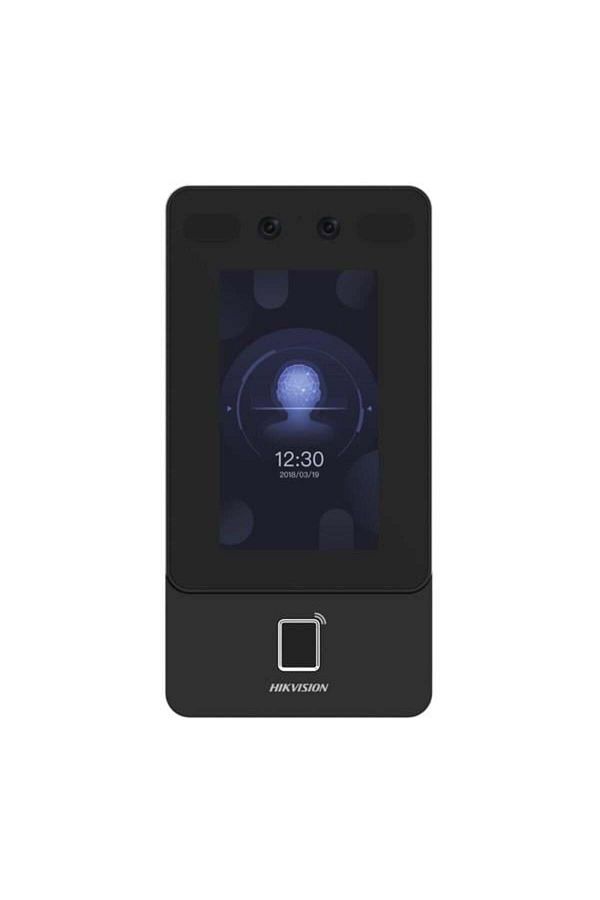 Hikvision-Ds-K1T342Mfwx-E1 Face Recognition Terminal Poe Support 1