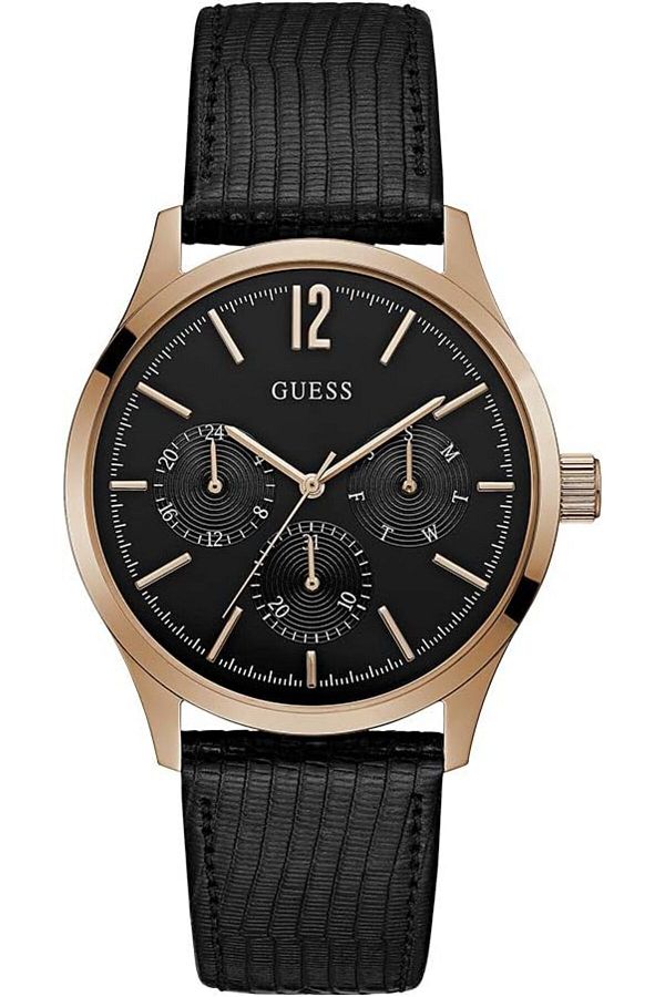 Guess-Men's Watch, Guess, Regent W1041G3 1