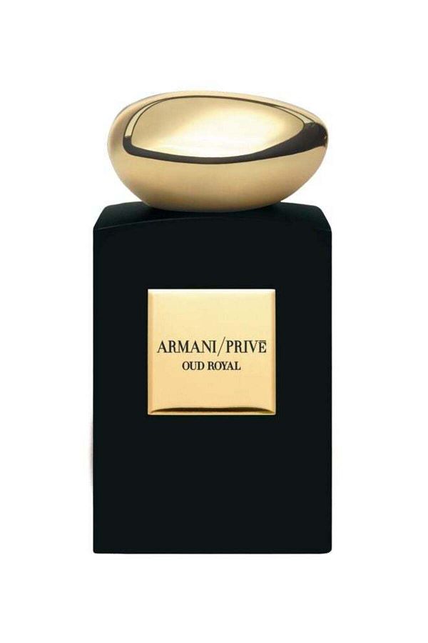 Giorgio Armani-عطر جورجيو ارماني برايف عود رويال 100 مل 1