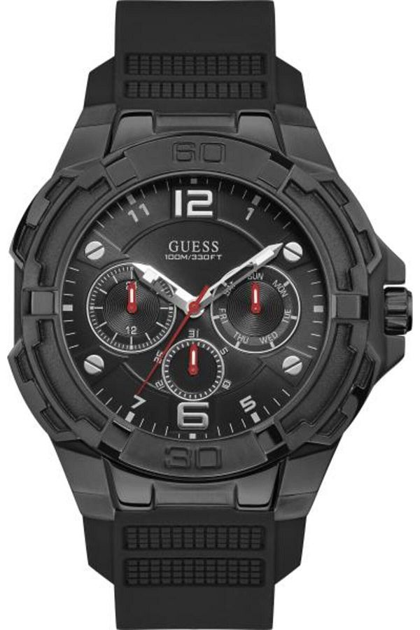 Guess-Men's watch, Guess, Genesis W1254G2 1