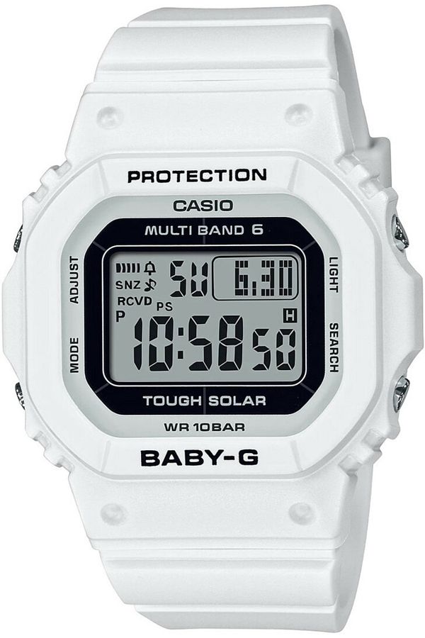 Casio-Ceas Dama, Casio G-Shock, Baby-G Digital BGD-5650-7ER 1
