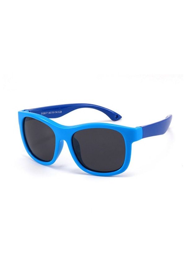 Optim Solution-Baby Sunglasses, OPTIM SOLUTION, UV400 Protection, Flexible, Maximum Comfort and Durability, Polariz 1