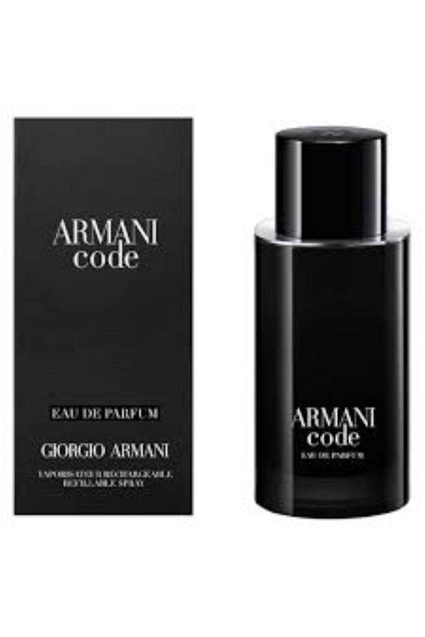 Giorgio Armani-Giorgio Armani Code EDP M 125ml 1