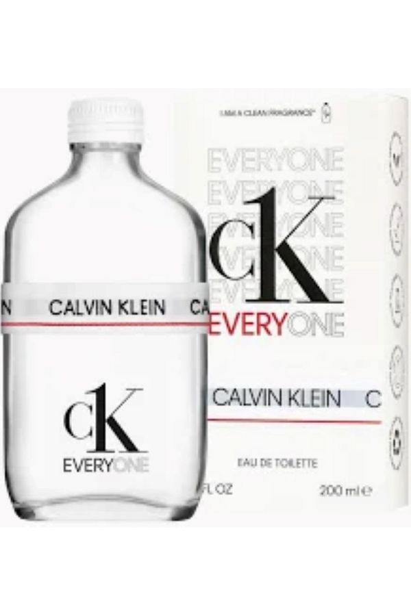 Calvin Klein-CK Everyone EDT 200ml 1