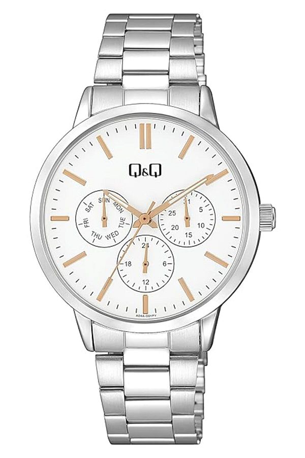 Q&Q-Ceas Dama, Q&amp;Q by Citizen, Classic A04A-001PY 1