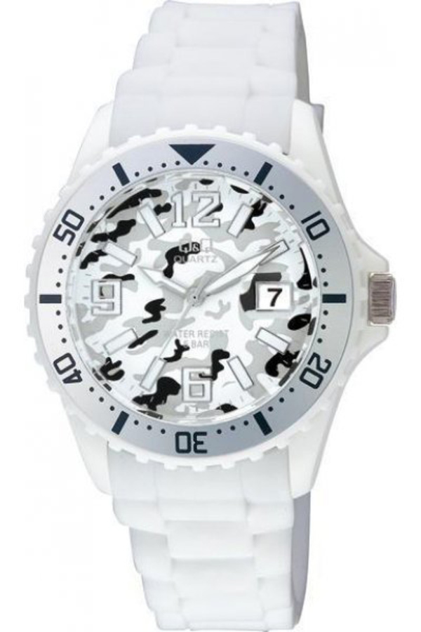 Q&Q-Women's watch, Q&amp;Q by Citizen, Sport A430J024Y 1
