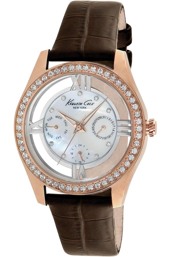 Kenneth Cole-Ceas Dama, Kenneth Cole, Brooklyn IKC2818 1