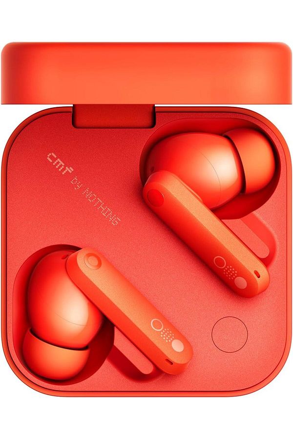 cmf by NOTHING-Buds Pro 2 Wireless Earbuds with ChatGPT Integration, Hi-RES Audio, Hybrid Noise Canc 1