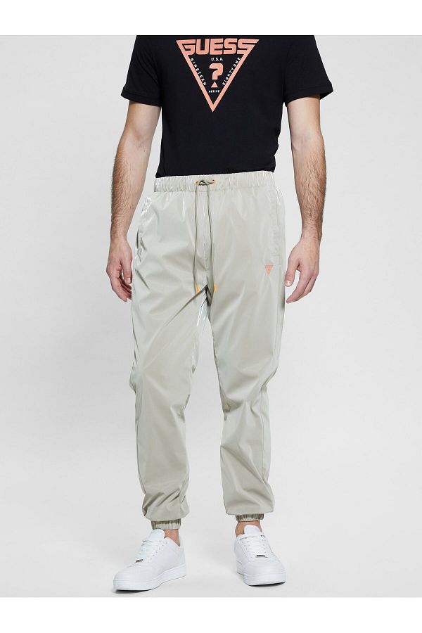 Guess-FRANZIS CUFFED PANT 1