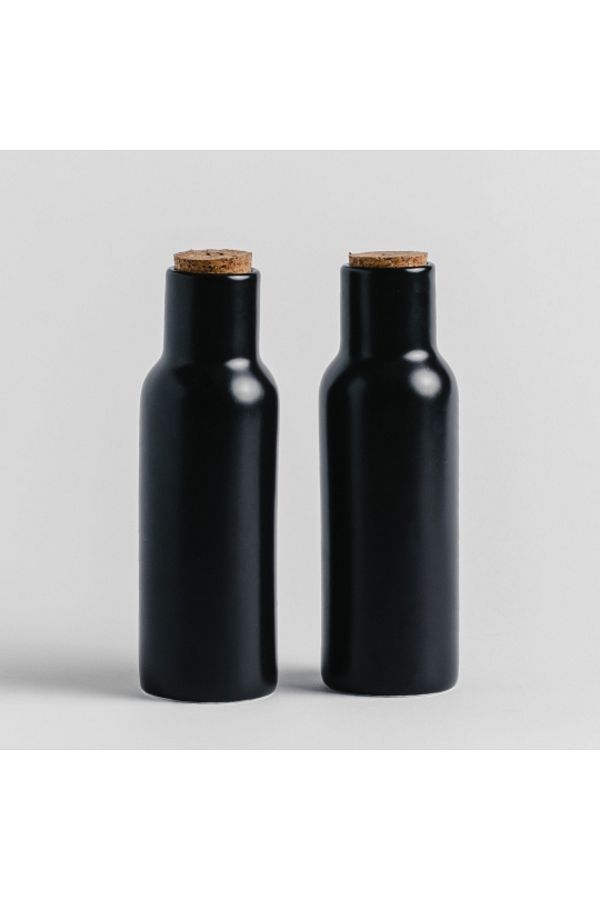 HomeVibes-Set of 2 Brener oil and vinegar containers 1