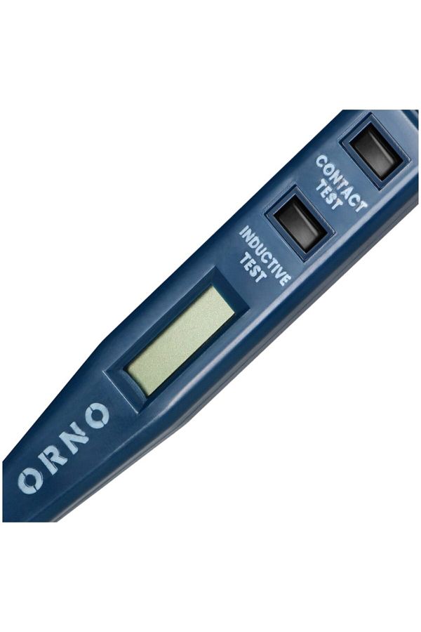 Orno-Or-ae-13289 Universal Electrical Tester, Display, 5 In 1, Presence Test, Measurement, Induction 1