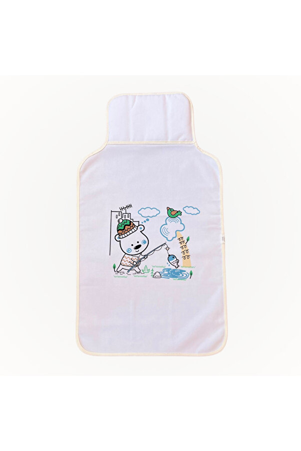 For My Baby bebek alt açma