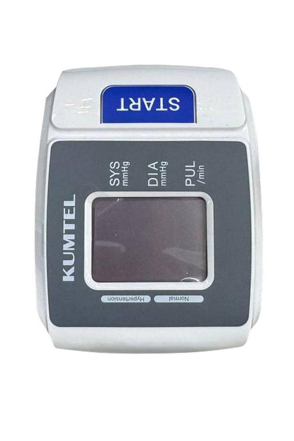 KUMTEL-SPO2 METER HCBPM-01 - GREY 1
