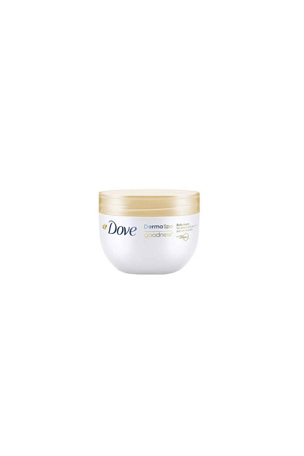 Dove-Crema de corp Dove DermaSpa Goodness, 300 ml 1