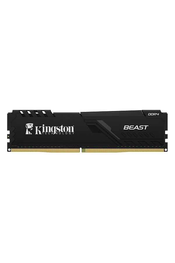 Kingston-Beast Kf564C32Bb/32Tr 32Gb Ddr5 6400Mhz Cl32 Desktop Memory 1