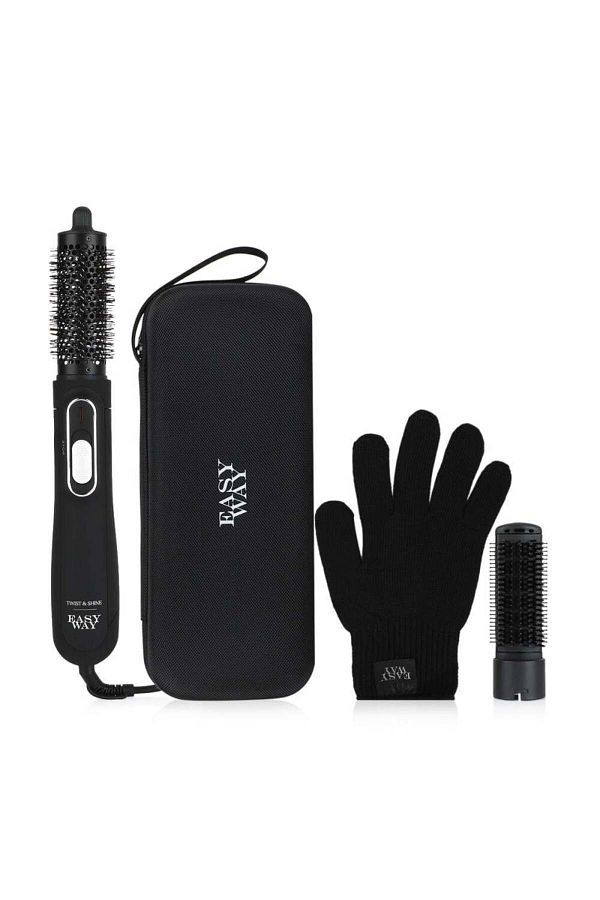 Easy-Sephora Collection - Size Up Mascara Brown 1