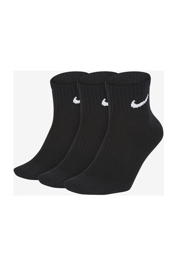 Nike-U Nk Everyday Ltwt - Unisex 3dílná sada bot 1