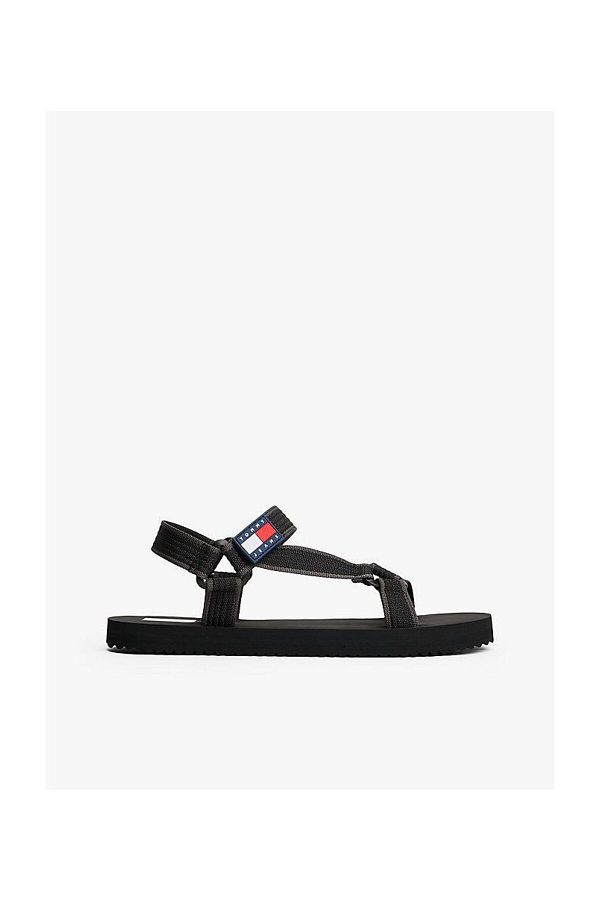 Tommy Hilfiger-TJM CASUAL SANDÁL 1
