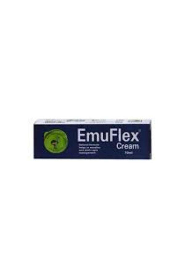 Not Applicable-Emuflex Cream 70ml 1