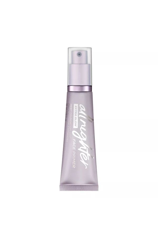 Urban Decay-Urban Decay All Nighter Ultra Glow Face Primer - Keeps Foundation in Place 1
