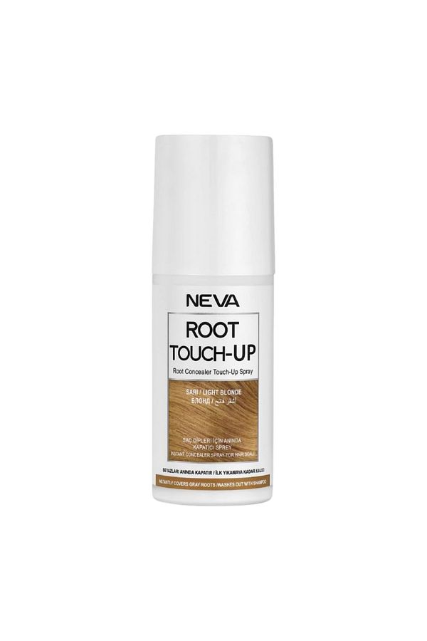 Neva-NEVA Root Touch-Up Instant Concealer Spray - 75ml 1