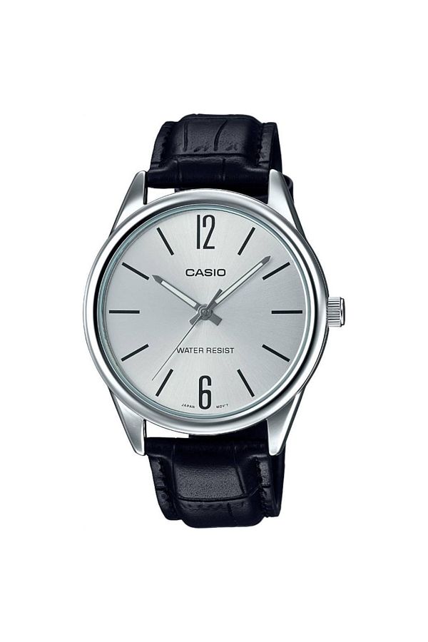 Casio-Mtp-v005l-7budf Men's Wristwatch 1