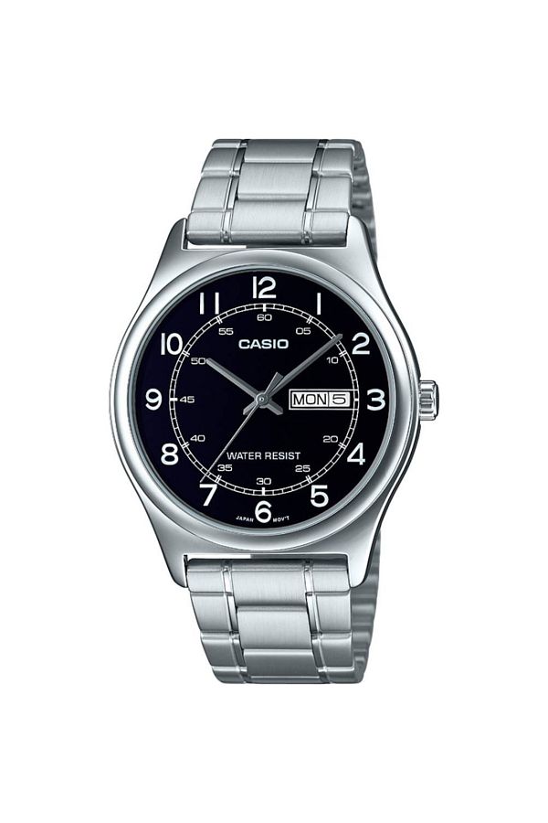 Casio-Men's Wristwatch Mtp-v006d-1b2udf 1