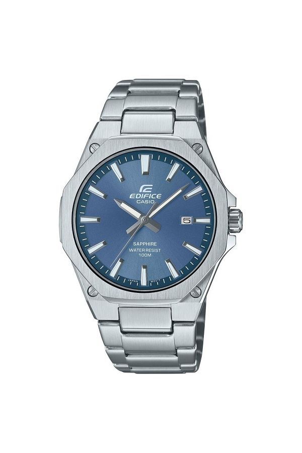 Casio-Efr-s108d-2avudf Edifice Erkek Kol Saati 1