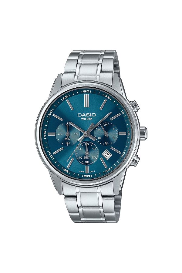 Casio-Mtp-e515d-2a1vdf Erkek Kol Saati 1