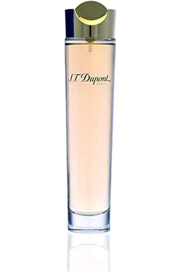 S.T. Dupont-S.T. Dupont by S.T. Dupont - perfumes for women - Eau de Parfum, 100ml 1