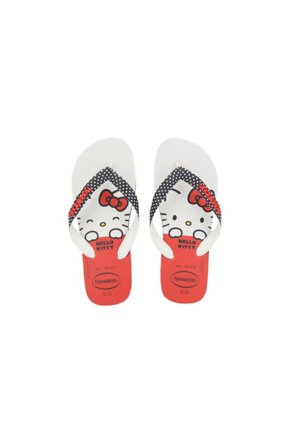 Havaianas-Γυναικείες Παντόφλες Havaıanas4145725-0090 1