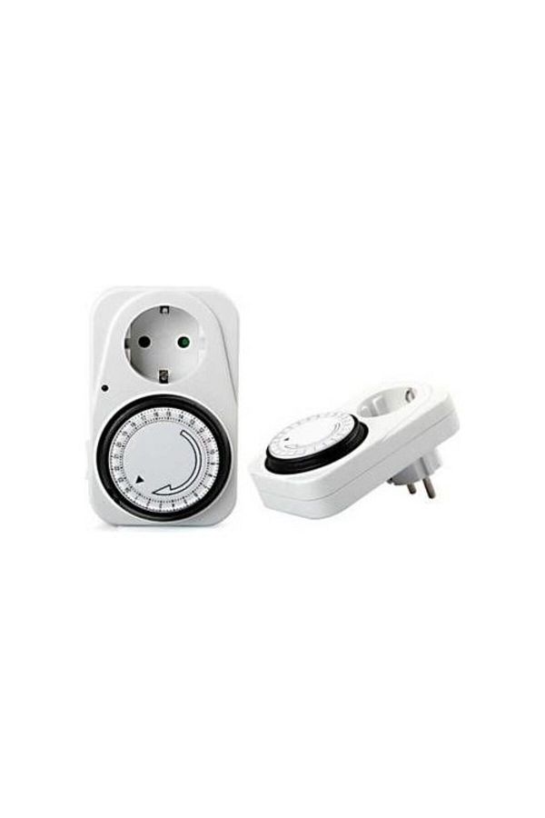 Cata-ساعة توقيت تناظرية Ct-9180 1