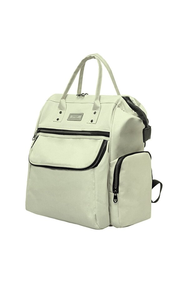 Prego Siesta Bebek Bakım Çantası - Bej Standart