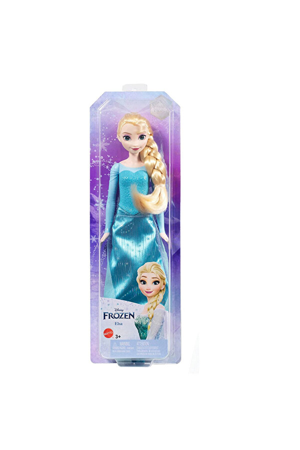 DİSNEY Ana Karakter Bebekler HLW46-HLW47