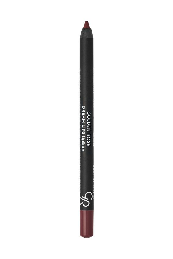 Golden Rose-Dream Lips Lipliner No: 532 Syrup - Dudak Kalemi 1