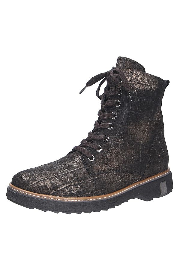 Waldläufer-Stiefelette 1