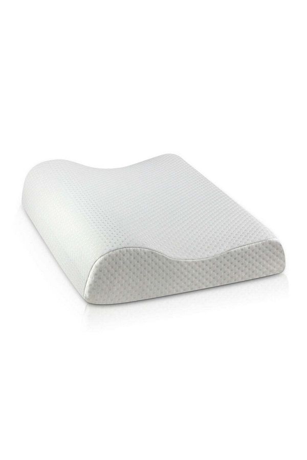Planet-Jaja Visco Pillow, Orthopedic, Ergonomic 32X50X12 cm 1