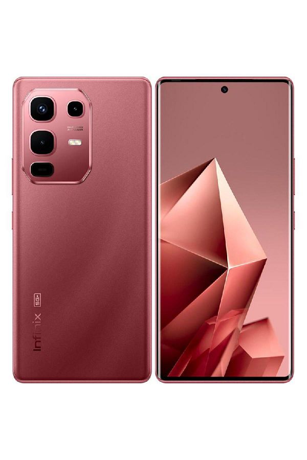 INFINIX-Note 50s 5g 256 Gb 1