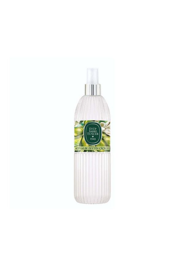 Eyüp Sabri Tuncer-Eau De Cologne 68° Ayvalik Olive Blossom (PET) 150 ml 1