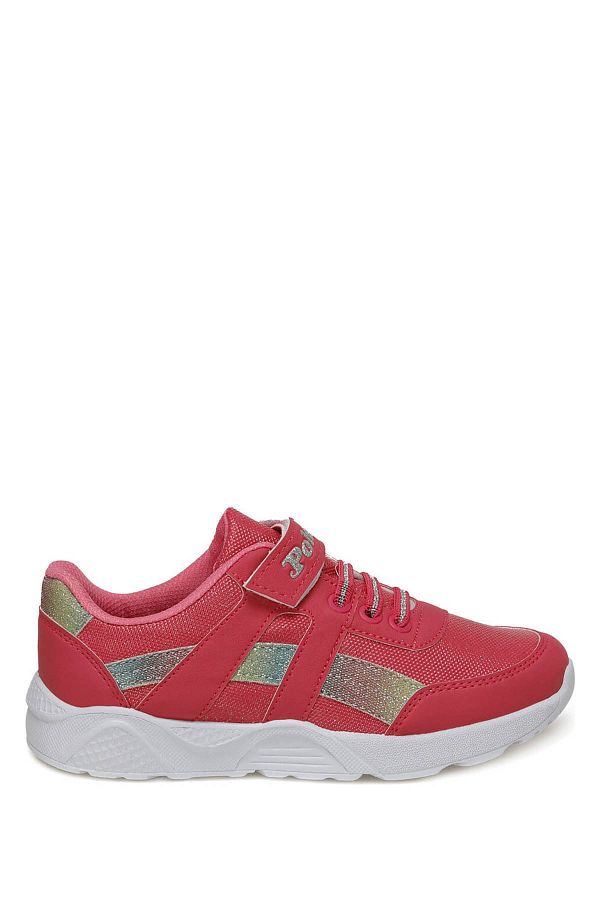 Polaris-92.511784.f Fuchsia Mädchen Turnschuhe 1