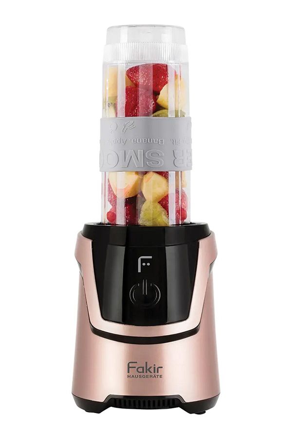 Fakir-1 Personal Blender and Coffee Grinder of Rosie Dynamic 2 1