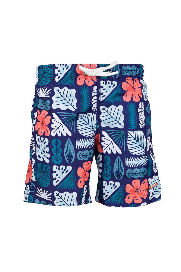 2AS-Wawe Shorts Junior 1