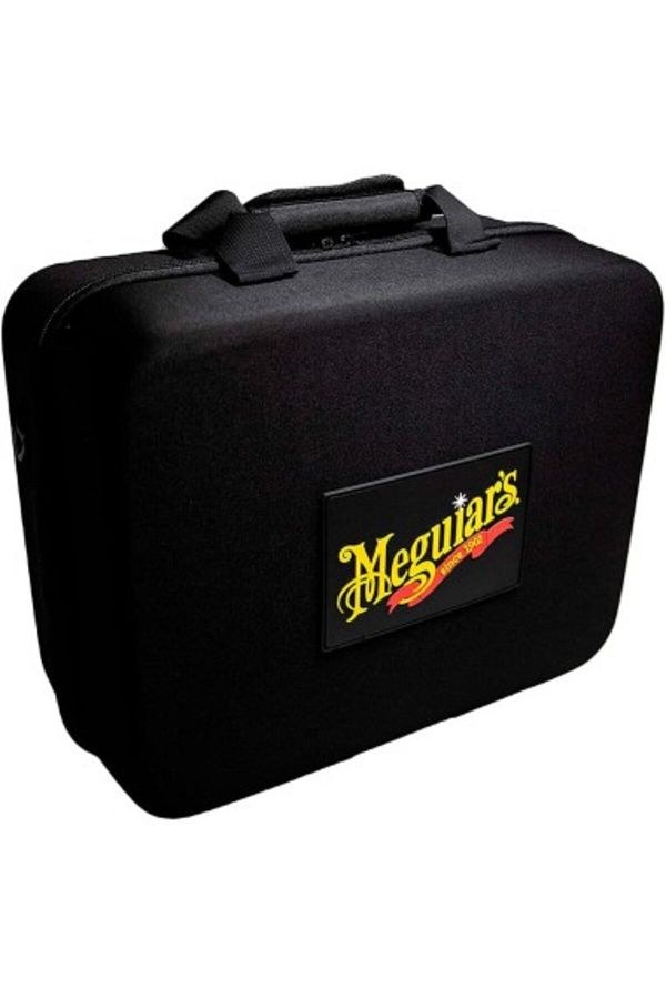Meguiars-Meguiar's Soft Shell Carry Case Detailing Accessories Bag 1