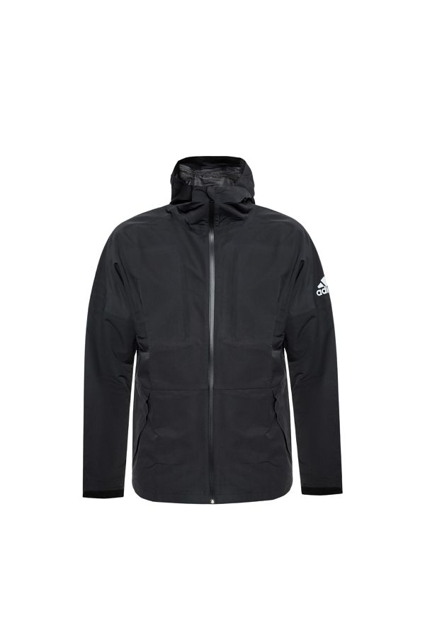 Adidas Originals-M ID Shell Jkt 1