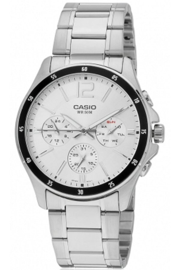 Casio-Ceas Barbati, Casio, Collection MTP-13 MTP-1374D-7A 1