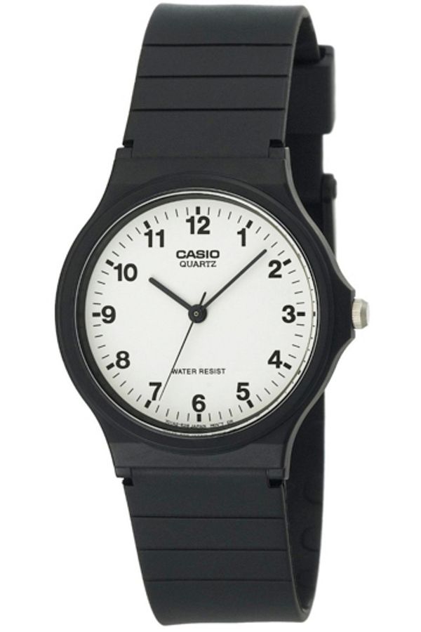 Casio-Ceas Dama, Casio, Collection MQ MQ-24-7B 1