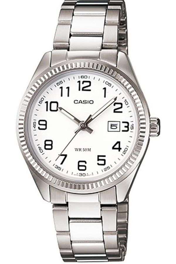 Casio-Ceas Dama, Casio, Collection LTP-13 LTP-1302D-7B 1