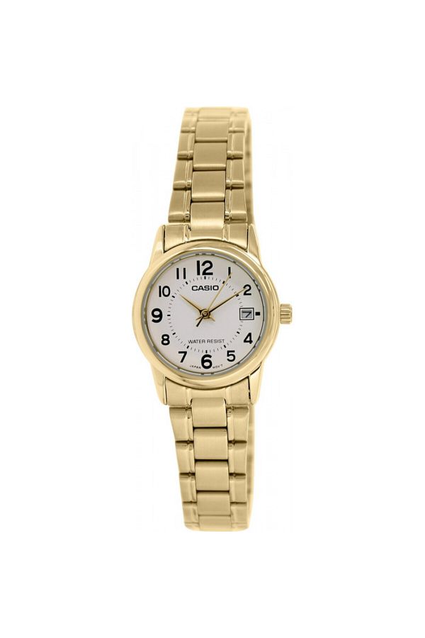 Casio-Ceas Dama, Casio, Collection LTP-V0 LTP-V002G-7 1