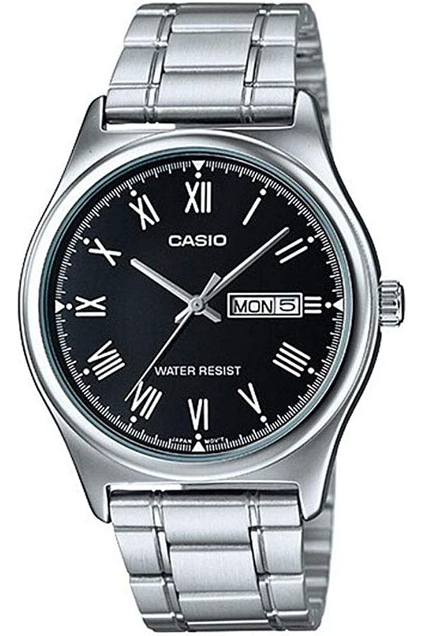 Casio-Ceas Barbati, Casio, Collection MTP-V0 MTP-V006D-1B 1